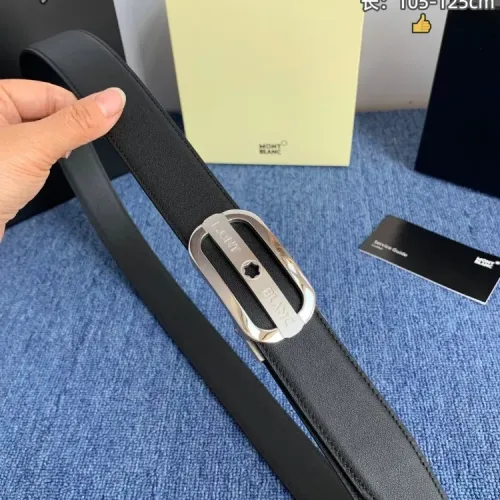Montblanc AAA Quality Belts For Men #1483846