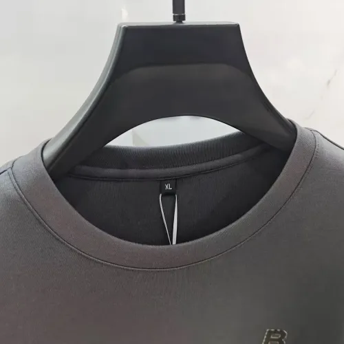 Replica Burberry Hoodies Long Sleeved For Men #1483916 $40.00 USD for Wholesale