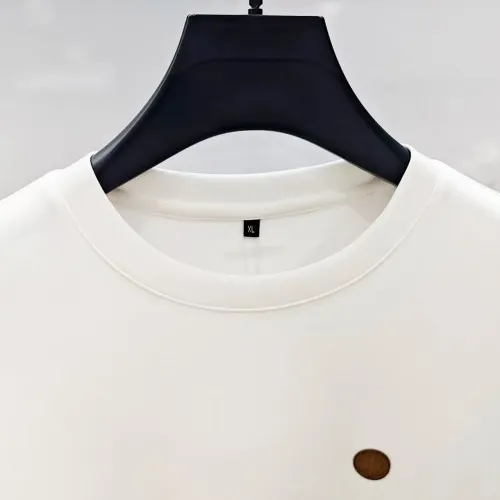 Replica Burberry Hoodies Long Sleeved For Men #1483918 $40.00 USD for Wholesale