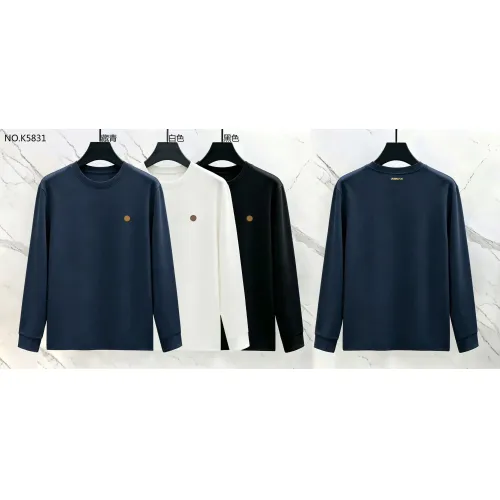 Replica Burberry Hoodies Long Sleeved For Men #1483919 $40.00 USD for Wholesale