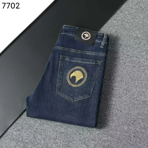 Stefano Ricci Jeans For Men #1484003