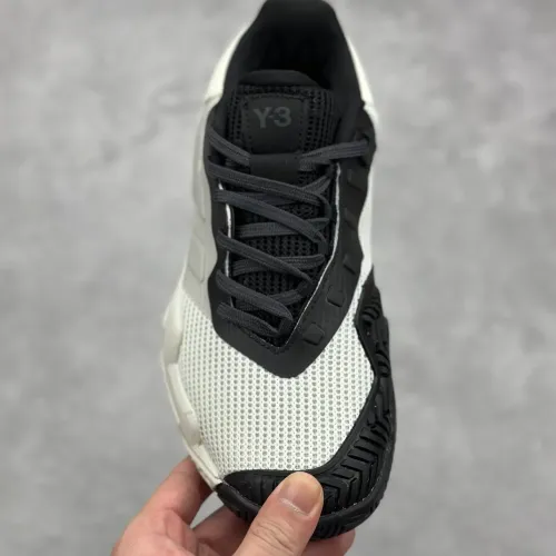 Replica Adidas Barricade Shoes For Women #1484076 $98.00 USD for Wholesale
