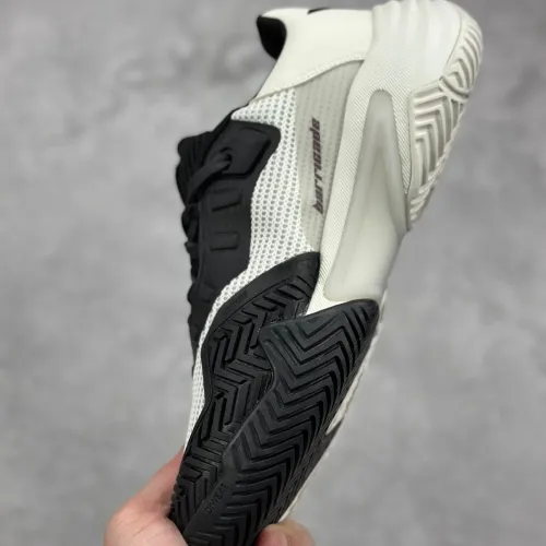Replica Adidas Barricade Shoes For Women #1484076 $98.00 USD for Wholesale