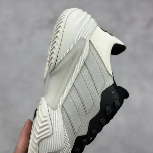 Replica Adidas Barricade Shoes For Men #1484077 $98.00 USD for Wholesale