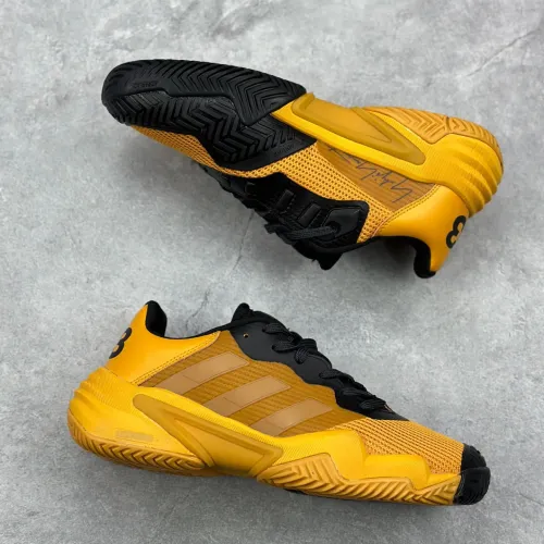Adidas Barricade Shoes For Men #1484079