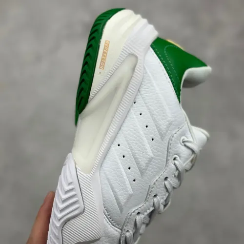 Replica Adidas Barricade Shoes For Men #1484081 $98.00 USD for Wholesale