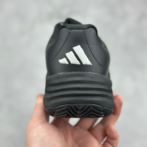 Replica Adidas Barricade Shoes For Women #1484082 $98.00 USD for Wholesale
