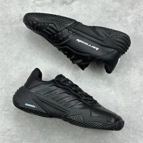 Adidas Barricade Shoes For Men #1484083