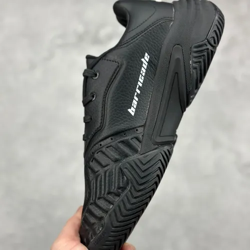 Replica Adidas Barricade Shoes For Men #1484083 $98.00 USD for Wholesale