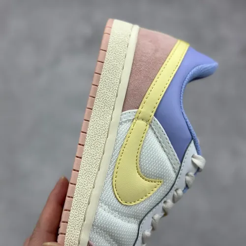 Replica Air Jordan Skyline For Women #1484107 $85.00 USD for Wholesale