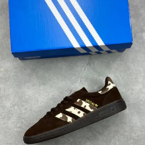 Replica Adidas Originals Superstar Shoes For Men #1484112 $76.00 USD for Wholesale