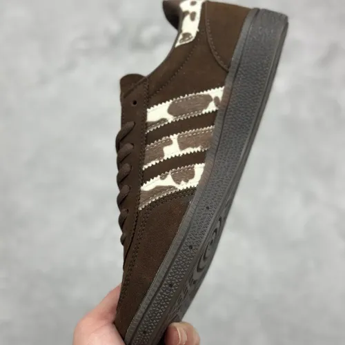 Replica Adidas Originals Superstar Shoes For Women #1484113 $76.00 USD for Wholesale