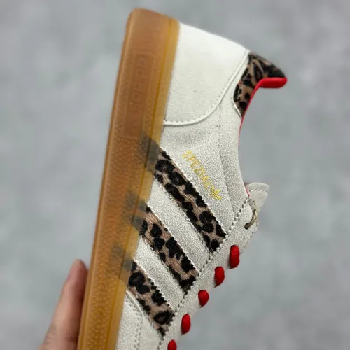 Replica Adidas Originals Superstar Shoes For Women #1484119 $76.00 USD for Wholesale