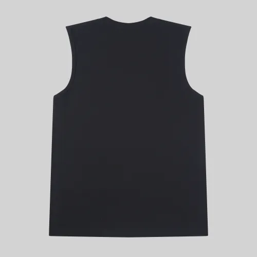 Replica Burberry T-Shirts Sleeveless For Unisex #1484143 $29.00 USD for Wholesale