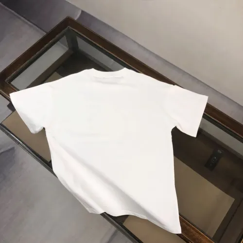Replica Versace T-Shirts Short Sleeved For Men #1484168 $45.00 USD for Wholesale
