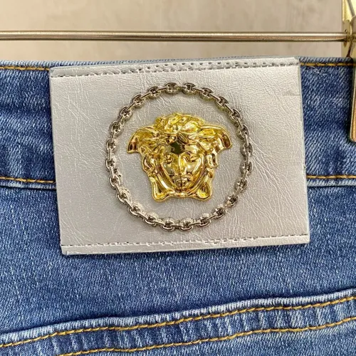 Replica Versace Jeans For Men #1484740 $92.00 USD for Wholesale