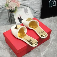 $68.00 USD Valentino Slippers For Women #1472507