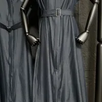 $85.00 USD LOEWE Dresses Short Sleeved For Women #1472515