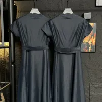 $85.00 USD LOEWE Dresses Short Sleeved For Women #1472515