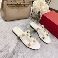 $88.00 USD Valentino Slippers For Women #1472518
