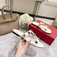 $88.00 USD Valentino Slippers For Women #1472518
