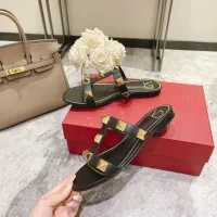 $88.00 USD Valentino Slippers For Women #1472519