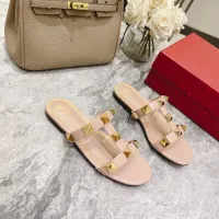 $88.00 USD Valentino Slippers For Women #1472522