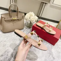 $88.00 USD Valentino Slippers For Women #1472522