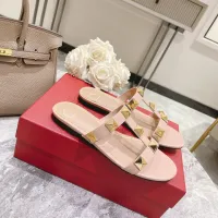 $88.00 USD Valentino Slippers For Women #1472522