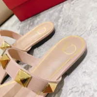 $88.00 USD Valentino Slippers For Women #1472522