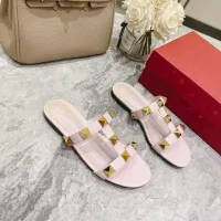 $88.00 USD Valentino Slippers For Women #1472523