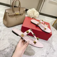 $88.00 USD Valentino Slippers For Women #1472523
