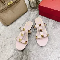 $88.00 USD Valentino Slippers For Women #1472523