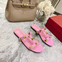 $88.00 USD Valentino Slippers For Women #1472524