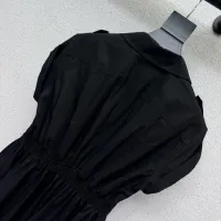 $76.00 USD LOEWE Dresses Short Sleeved For Women #1472532