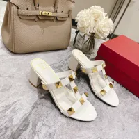 $88.00 USD Valentino Slippers For Women #1472533