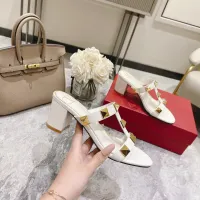 $88.00 USD Valentino Slippers For Women #1472533