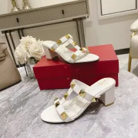 $88.00 USD Valentino Slippers For Women #1472533