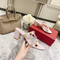 $88.00 USD Valentino Slippers For Women #1472537