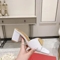 $88.00 USD Valentino Slippers For Women #1472543