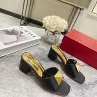 $88.00 USD Valentino Slippers For Women #1472547