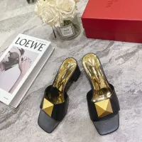 $88.00 USD Valentino Slippers For Women #1472547
