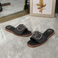 $72.00 USD Valentino Slippers For Women #1472550