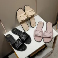 $68.00 USD Valentino Slippers For Women #1472555