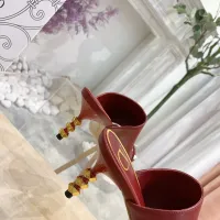 $92.00 USD Valentino Slippers For Women #1472565