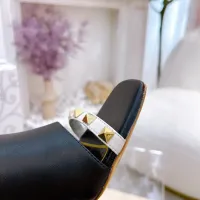 $92.00 USD Valentino Slippers For Women #1472566