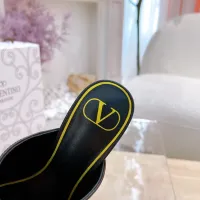 $92.00 USD Valentino Slippers For Women #1472567