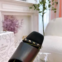 $92.00 USD Valentino Slippers For Women #1472567