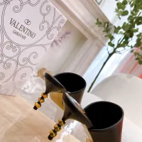 $92.00 USD Valentino Slippers For Women #1472567
