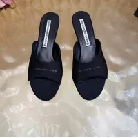 $98.00 USD Alexander Wang Slippers For Women #1472583